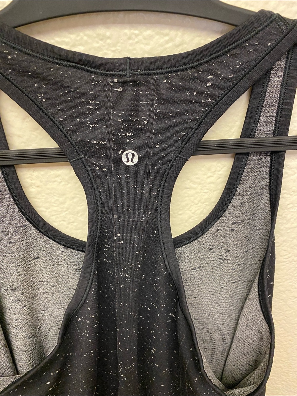 Lululemon Racerback Tank Top - Picture 5 of 5